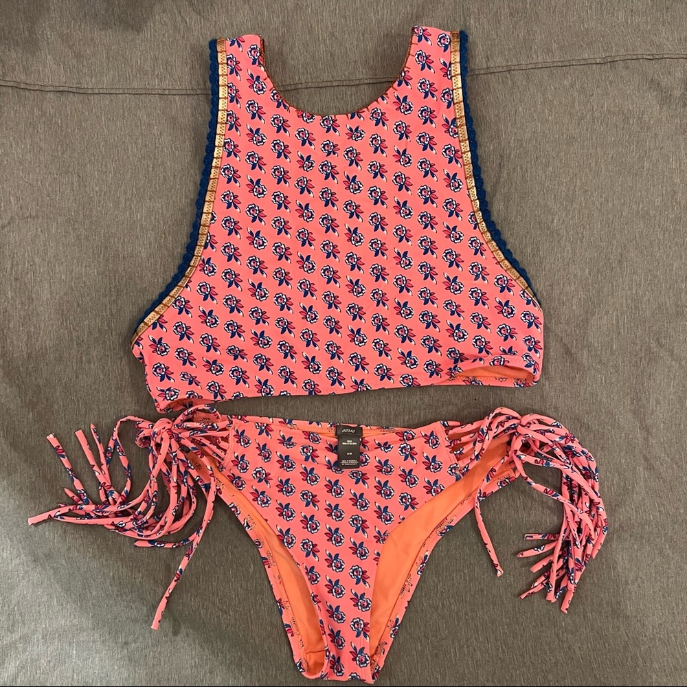 Aerie Swim